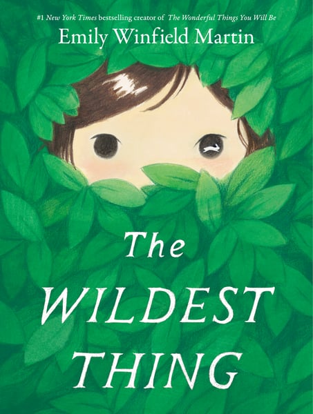 Wildest Thing, The