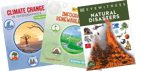 NGSS Grade 4 Earth & Human Activity