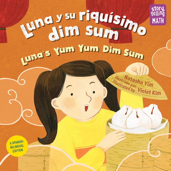 Luna's Yum Yum Dim Sum / Luna Y Su Riqu Simo Dim Sum