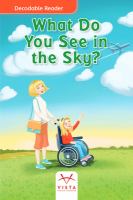 What Do You See In The Sky?