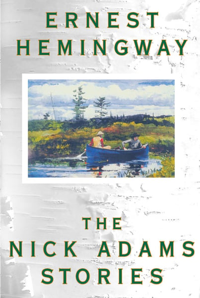 Nick Adams Stories, The