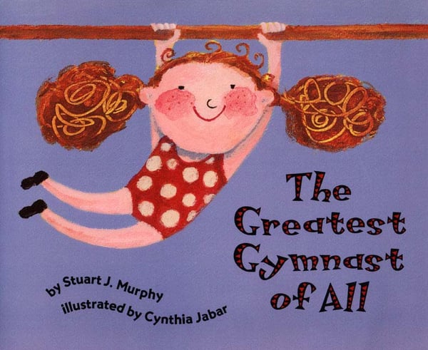 Greatest Gymnast Of All, The