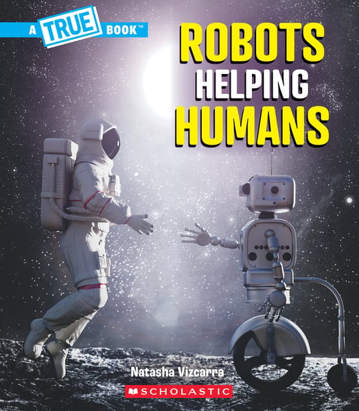 Robots Helping Humans