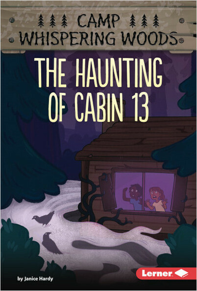 Haunting Of Cabin 13, The