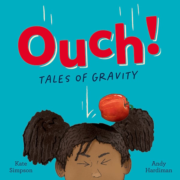 Ouch: Tales Of Gravity