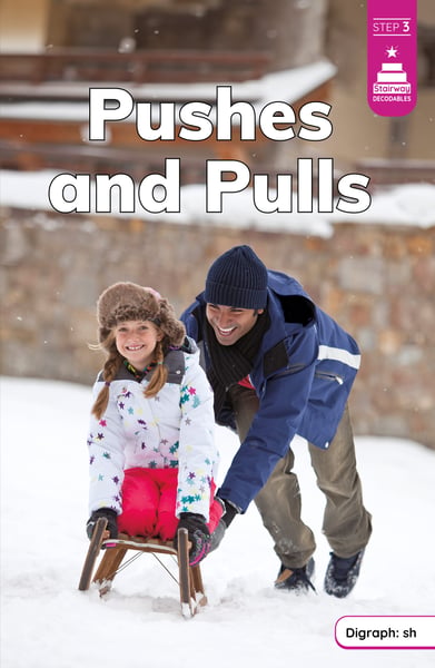 Pushes And Pulls
