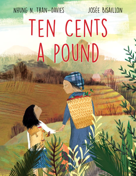 Ten Cents A Pound