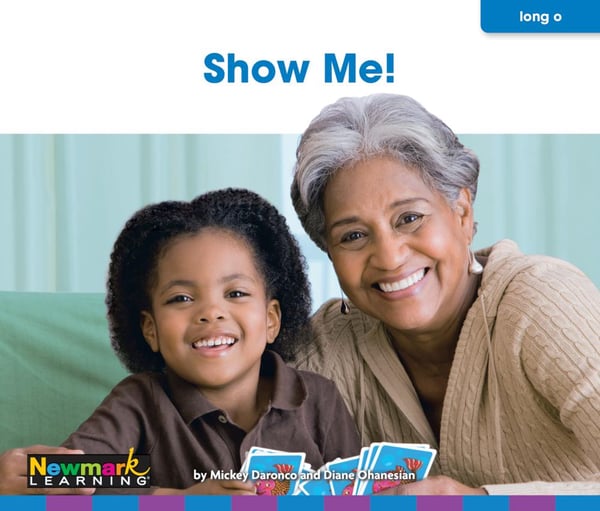 Show Me!