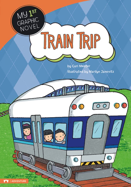 Train Trip