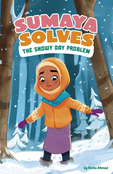 Sumaya Solves the Snowy Day Problem