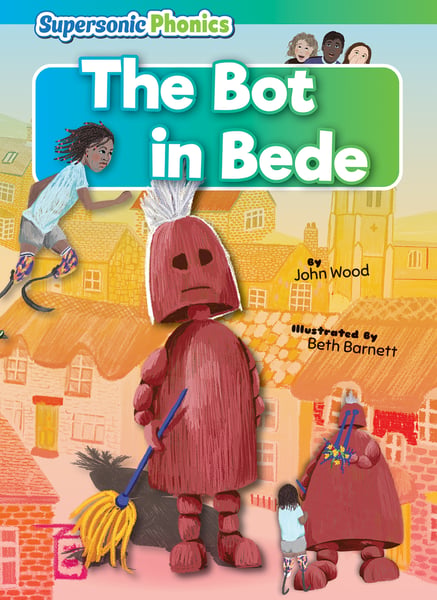 Bot In Bede, The