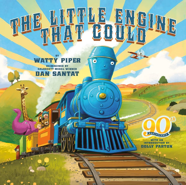 Little Engine That Could, The