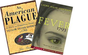 Arts & Letters Trade Books - Grade 7 Module 4: Fever