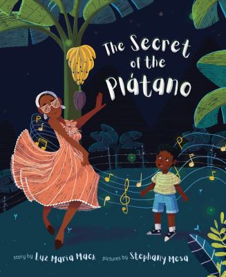 Secret Of The Platano, The