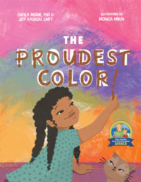 Proudest Color, The