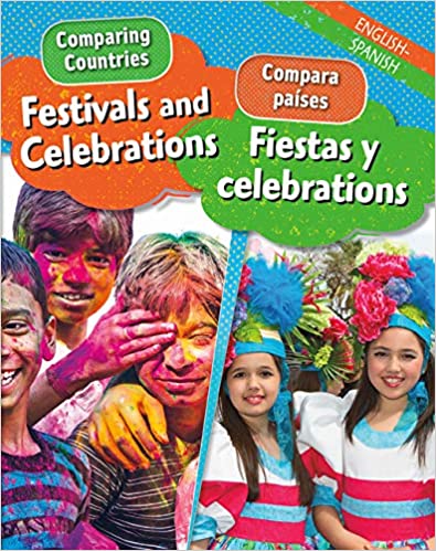 Festivals And Celebrations / Fiestas Y Celebraciones