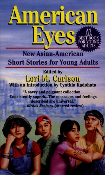 American Eyes