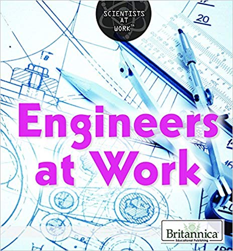 Engineers At Work