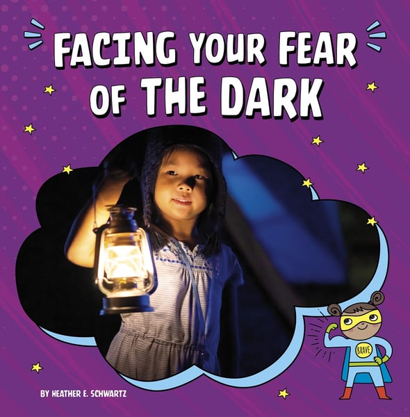 Facing Your Fear Of The Dark