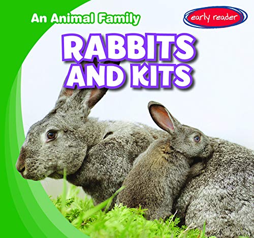 Rabbits And Kits