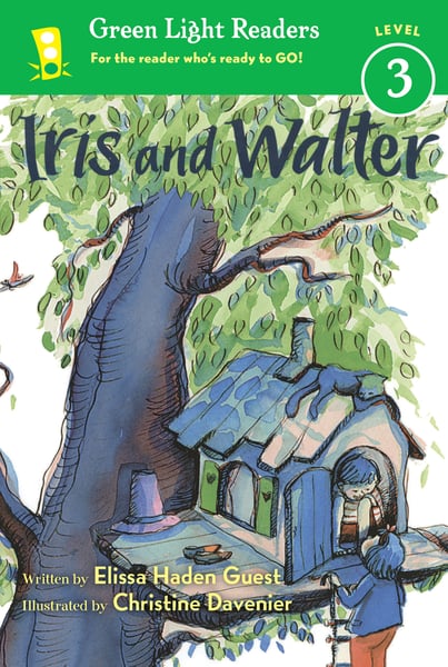 Iris And Walter