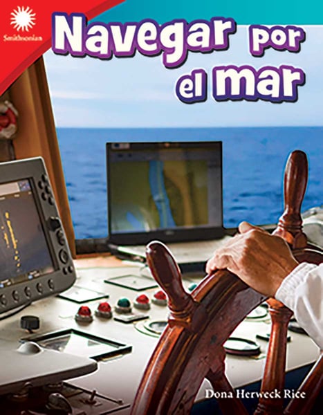Navegar Por El Mar (Navigating At Sea)