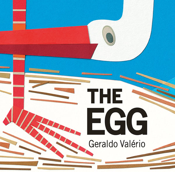 Egg, The