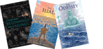 Traditional Literature Grades 9-12
