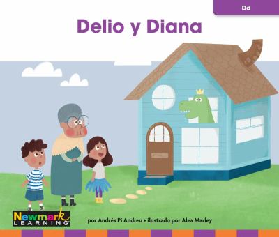 Delio Y Diana (Delio & Diana)
