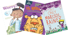 Dealing With Stress And Anxiety Grades K-2