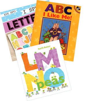 Amplify CKLA Skills Kindergarten Unit 9 Uppercase Letters A-M