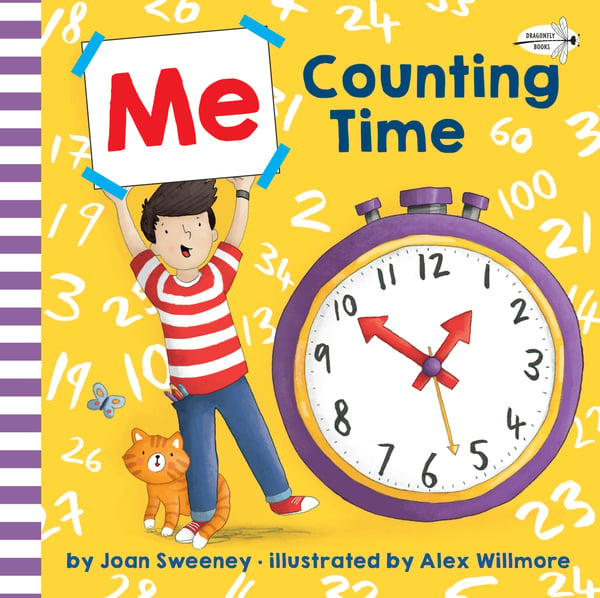 Me Counting Time: From Seconds To Centuries