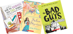 New York City Take Home Pack, Grade 5 Below Level O-S