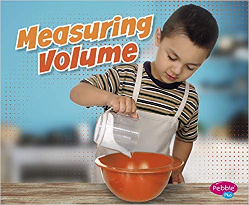 Measuring Volume