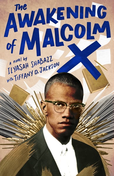 Awakening Of Malcolm X, The