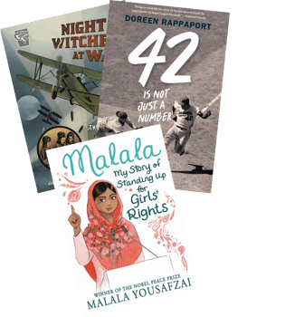 Level X Nonfiction Best Sellers