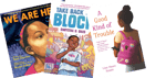 Black Lives Matter Grade 3
