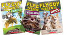 Fly Guy Presents