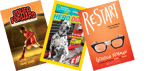 Take Home Pack, Grade 4 Bestsellers