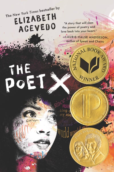 Poet X, The