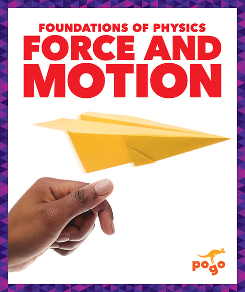 Force And Motion