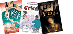 High/Low Fiction Grades 9-12