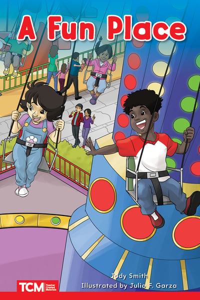 Fun Place, A