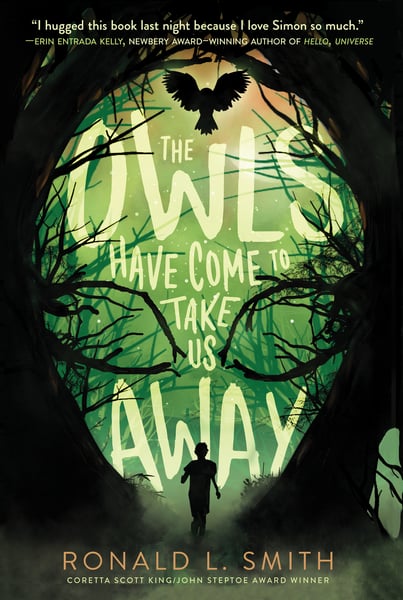 Owls Have Come To Take Us Away, The