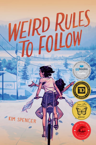Weird Rules To Follow
