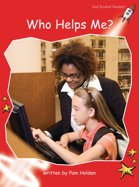 Who Helps Me?
