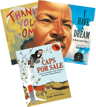 Fishtank Learning ELA Kindergarten Recommended Units