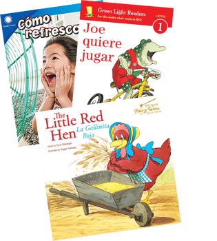 Level I Bestsellers 6-Pack Spanish