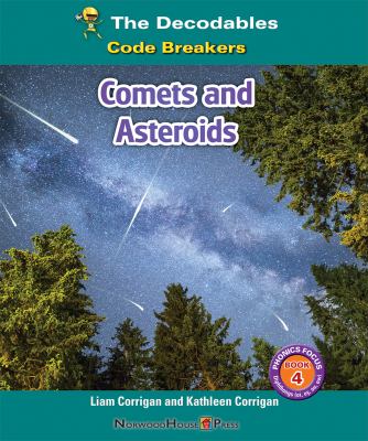 Comets And Asteroids