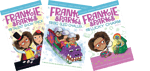 Frankie Sparks
